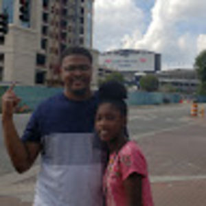 Meet your Posher, Elijah r.